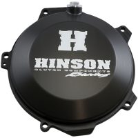 Kopplingskåpa Performance HINSON RACING