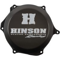 Kopplingskåpa Performance HINSON RACING