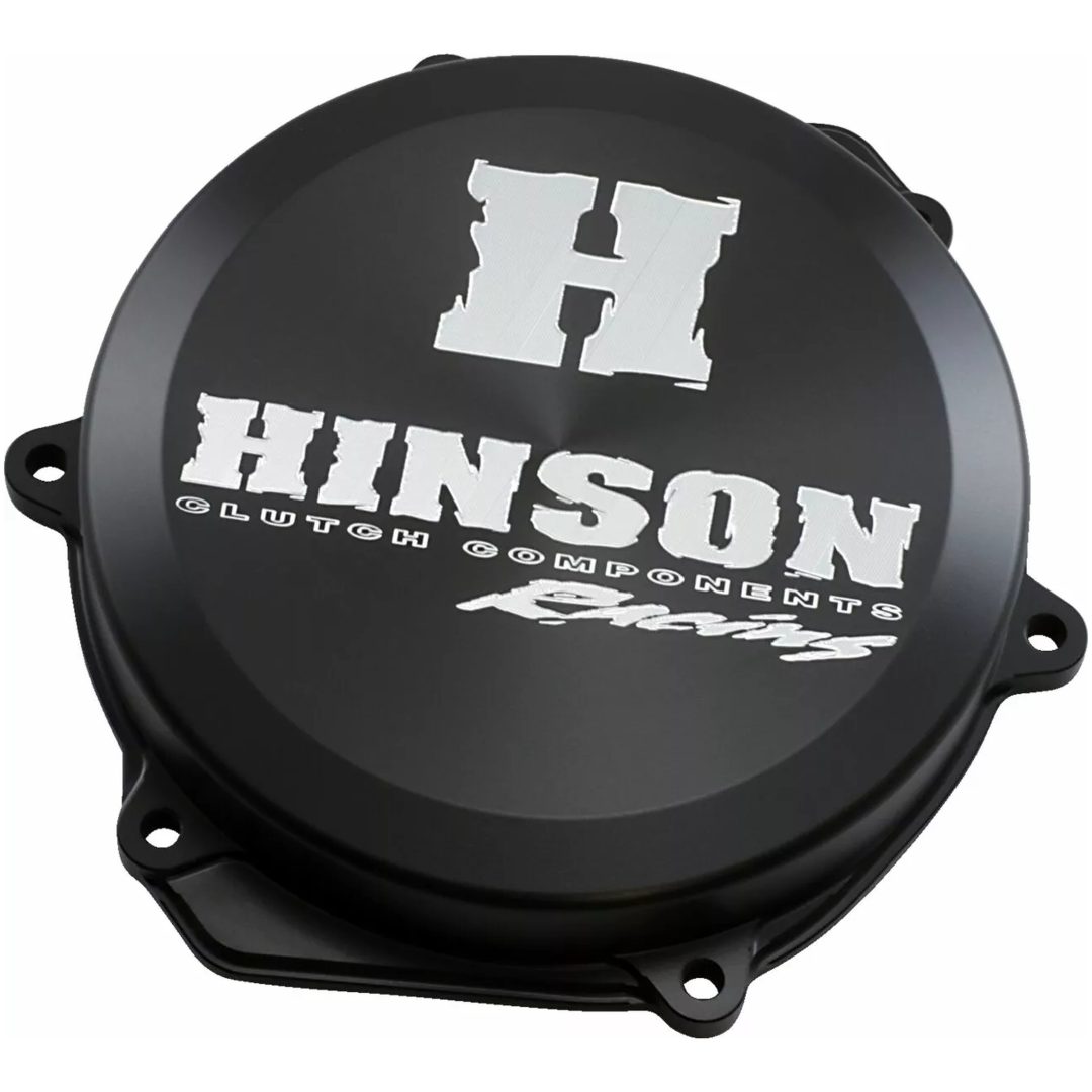 Kopplingskåpa Performance HINSON RACING Skydd – bild 2