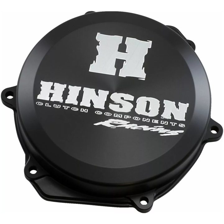 Kopplingskåpa Performance HINSON RACING Skydd – bild 2