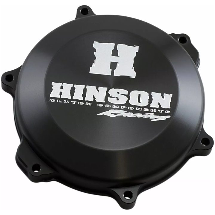 Kopplingskåpa Performance HINSON RACING Skydd – bild 2