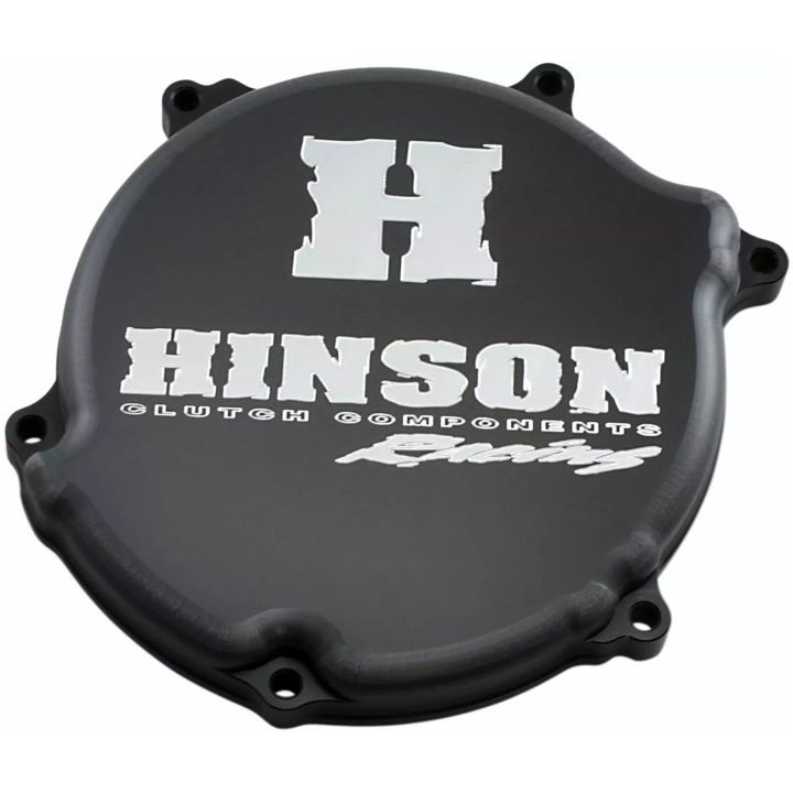 Kopplingskåpa Performance HINSON RACING Skydd – bild 2