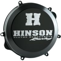 Kopplingskåpa Performance HINSON RACING