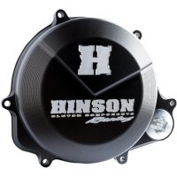Kopplingskåpa Performance HINSON RACING