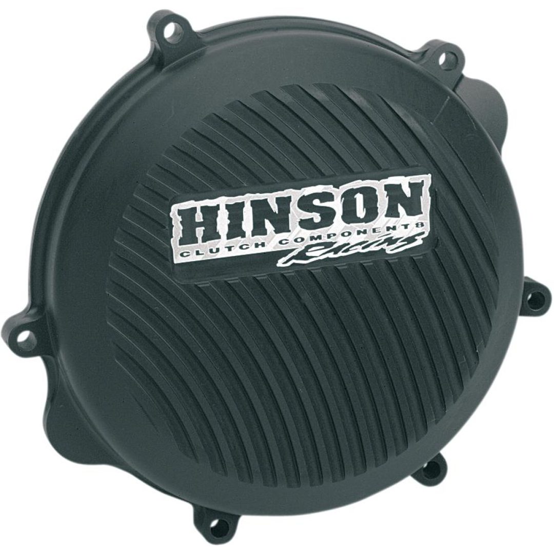 Kopplingskåpa Performance HINSON RACING Skydd