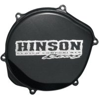 Kopplingskåpa Performance HINSON RACING