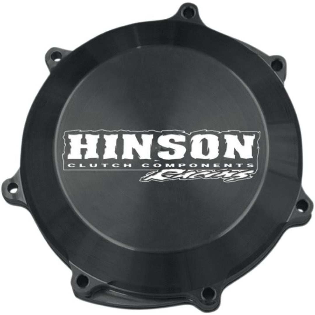 Kopplingskåpa Performance HINSON RACING Skydd