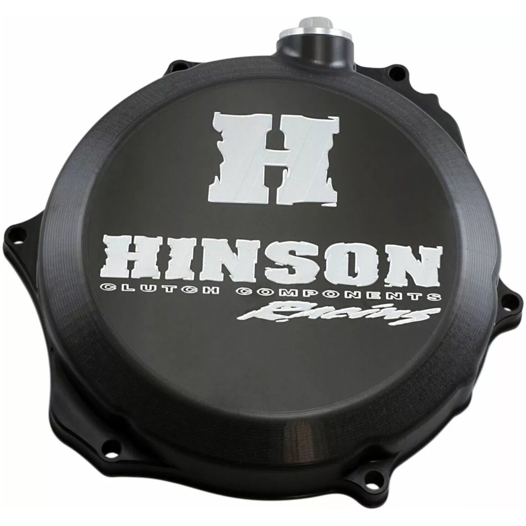 Kopplingskåpa Performance HINSON RACING Skydd – bild 2