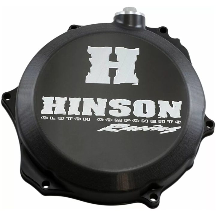 Kopplingskåpa Performance HINSON RACING Skydd – bild 2