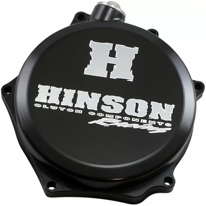 Kopplingskåpa Performance HINSON RACING Skydd – bild 2