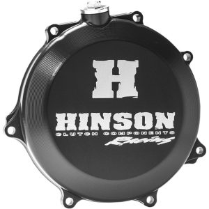 Kopplingskåpa Performance HINSON RACING