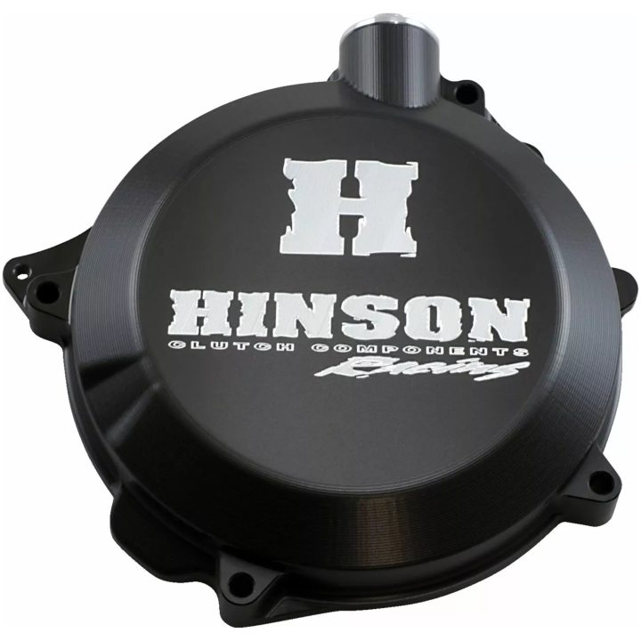 Kopplingskåpa Performance HINSON RACING Skydd – bild 2