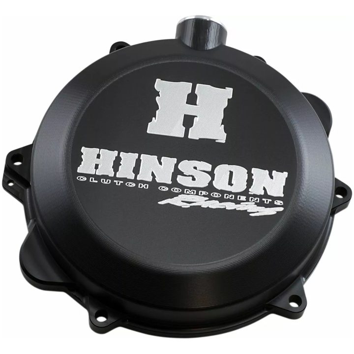 Kopplingskåpa Performance HINSON RACING Skydd – bild 2