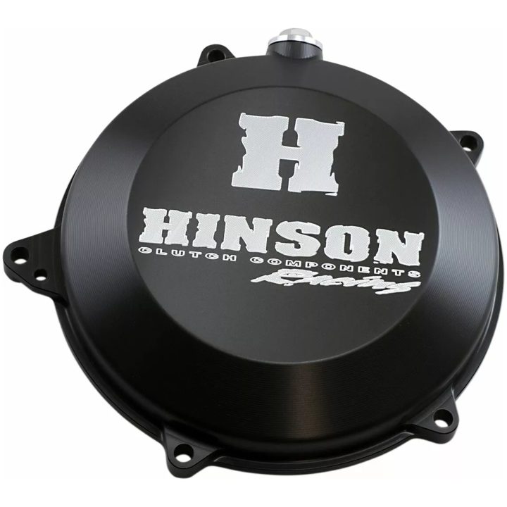 Kopplingskåpa Performance HINSON RACING Skydd – bild 2