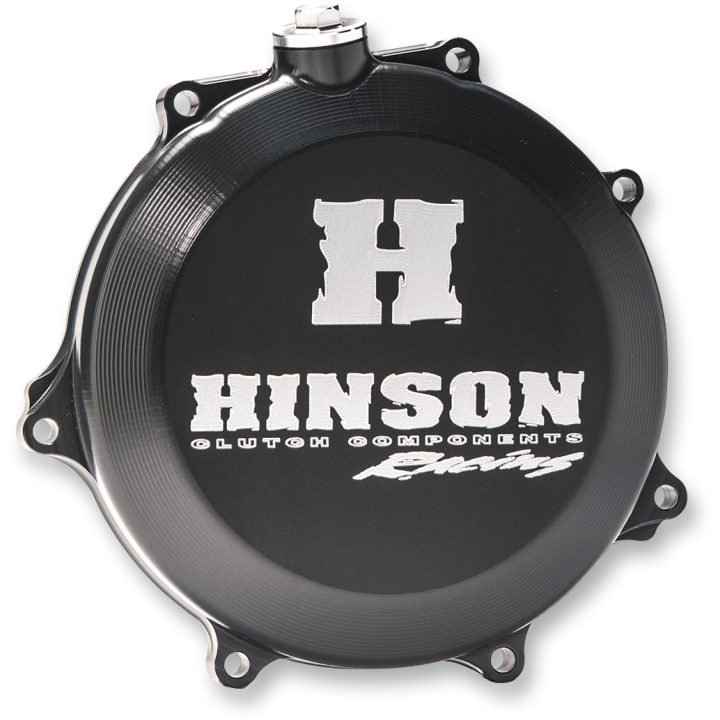Kopplingskåpa Performance HINSON RACING Skydd – bild 2