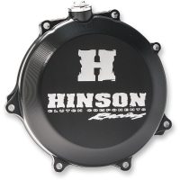 Kopplingskåpa Performance HINSON RACING