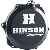 Kopplingskåpa Performance HINSON RACING
