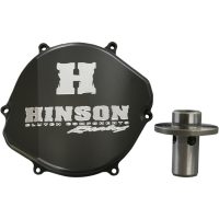 Kopplingskåpa Performance HINSON RACING