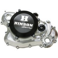 Kopplingskåpa Performance HINSON RACING