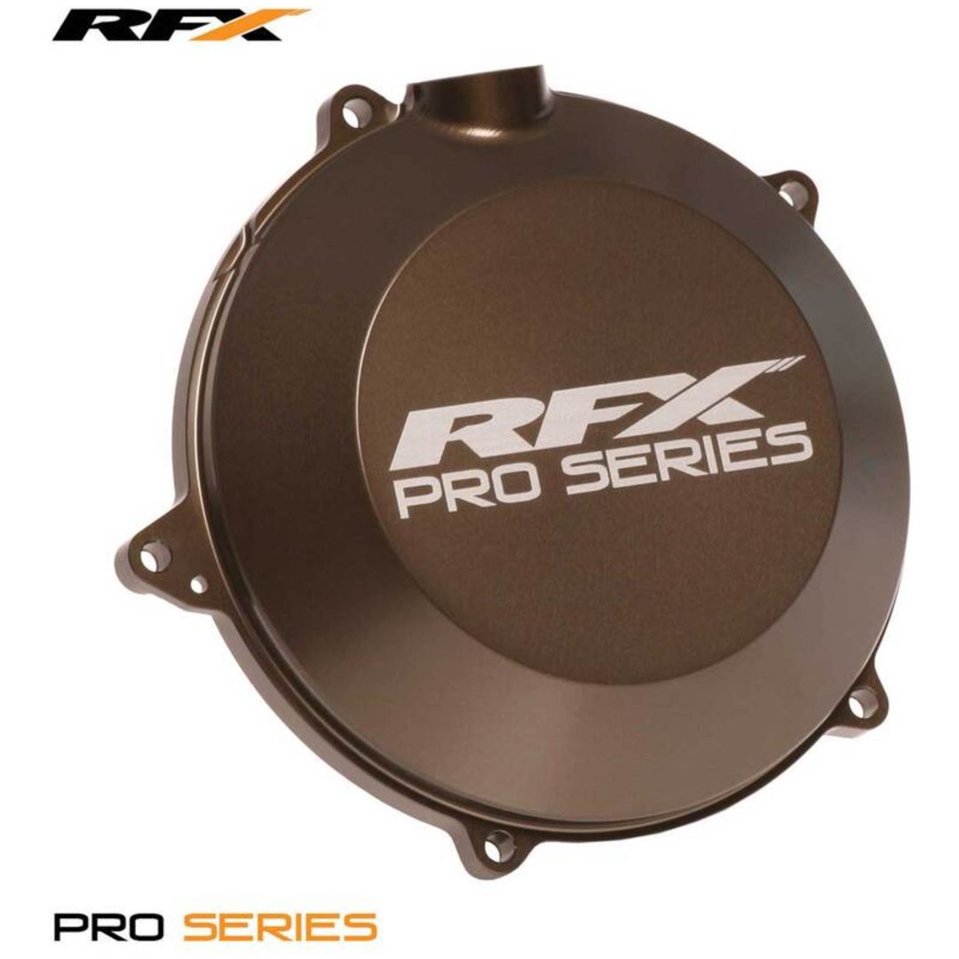 Kopplingskåpa Pro RFX