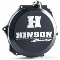 Kopplingskåpa Svart HINSON