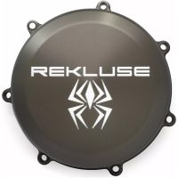 Kopplingskåpa Titanium REKLUSE