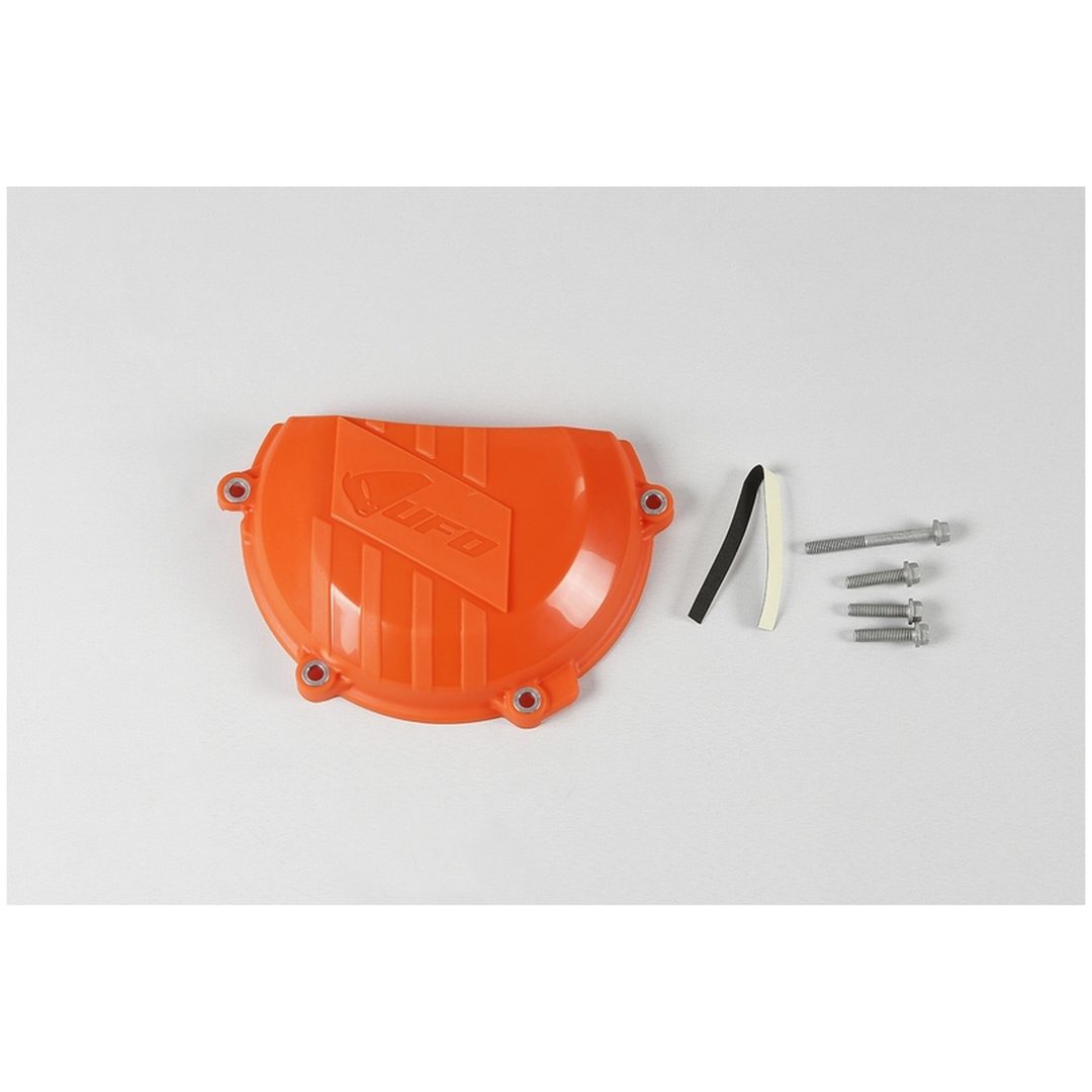 Kopplingskåpa UFO Orange