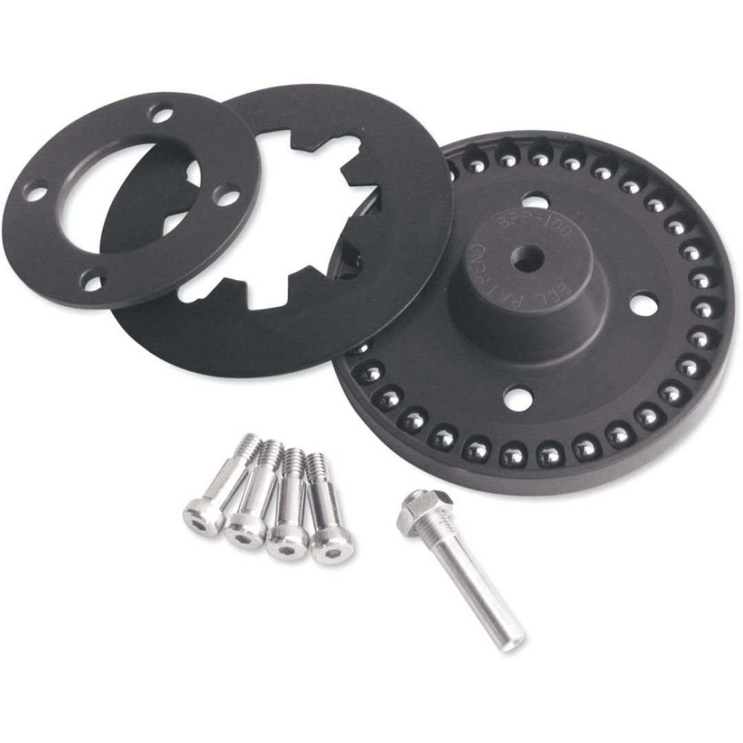 Kopplingskit Ball-Bearing Lockup Grå BELT DRIVES LTD.