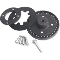 Kopplingskit Ball-Bearing Lockup Grå BELT DRIVES LTD.