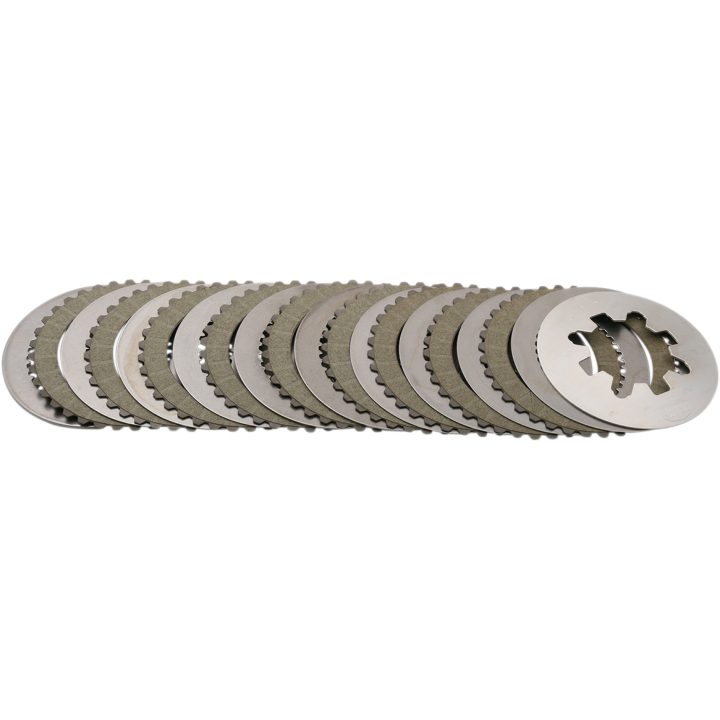 Kopplingskit BELT DRIVES LTD. Kopplingskit – bild 2