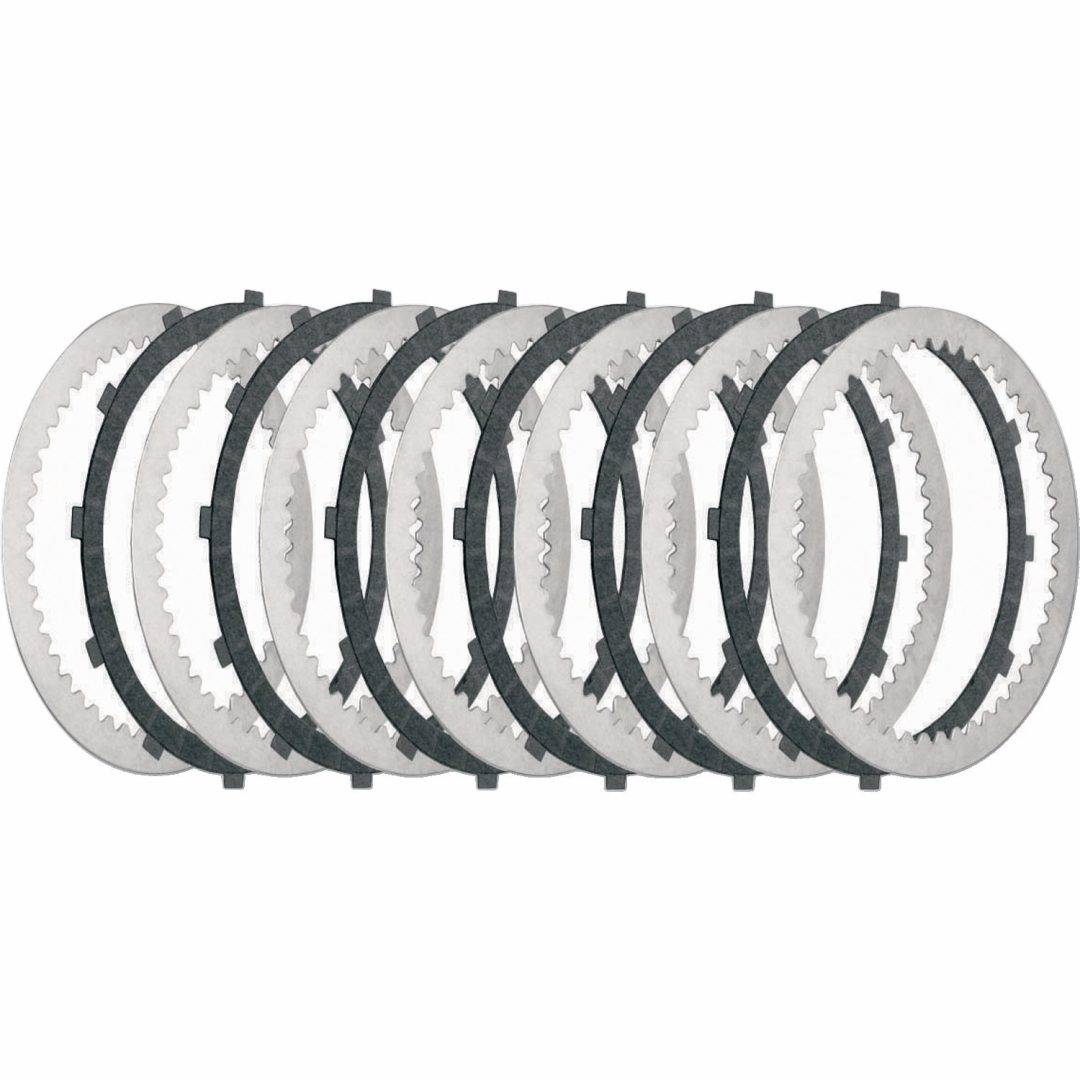 Kopplingskit Big Twin BELT DRIVES LTD.