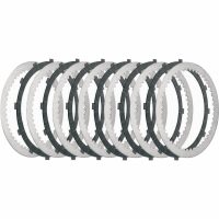 Kopplingskit Big Twin BELT DRIVES LTD.