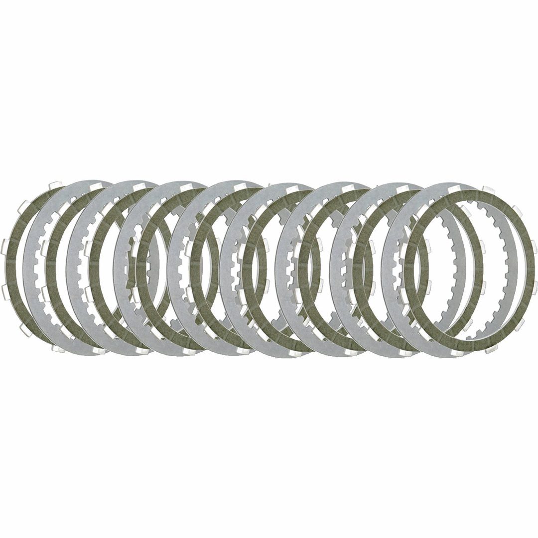 Kopplingskit Big Twin BELT DRIVES LTD.