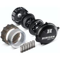Kopplingskit Billetproof Komplett HINSON RACING