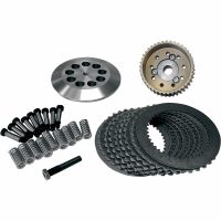 Kopplingskit Competitor BELT DRIVES LTD.