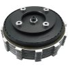 Kopplingskit Competitor BELT DRIVES LTD. – miniatyr 2