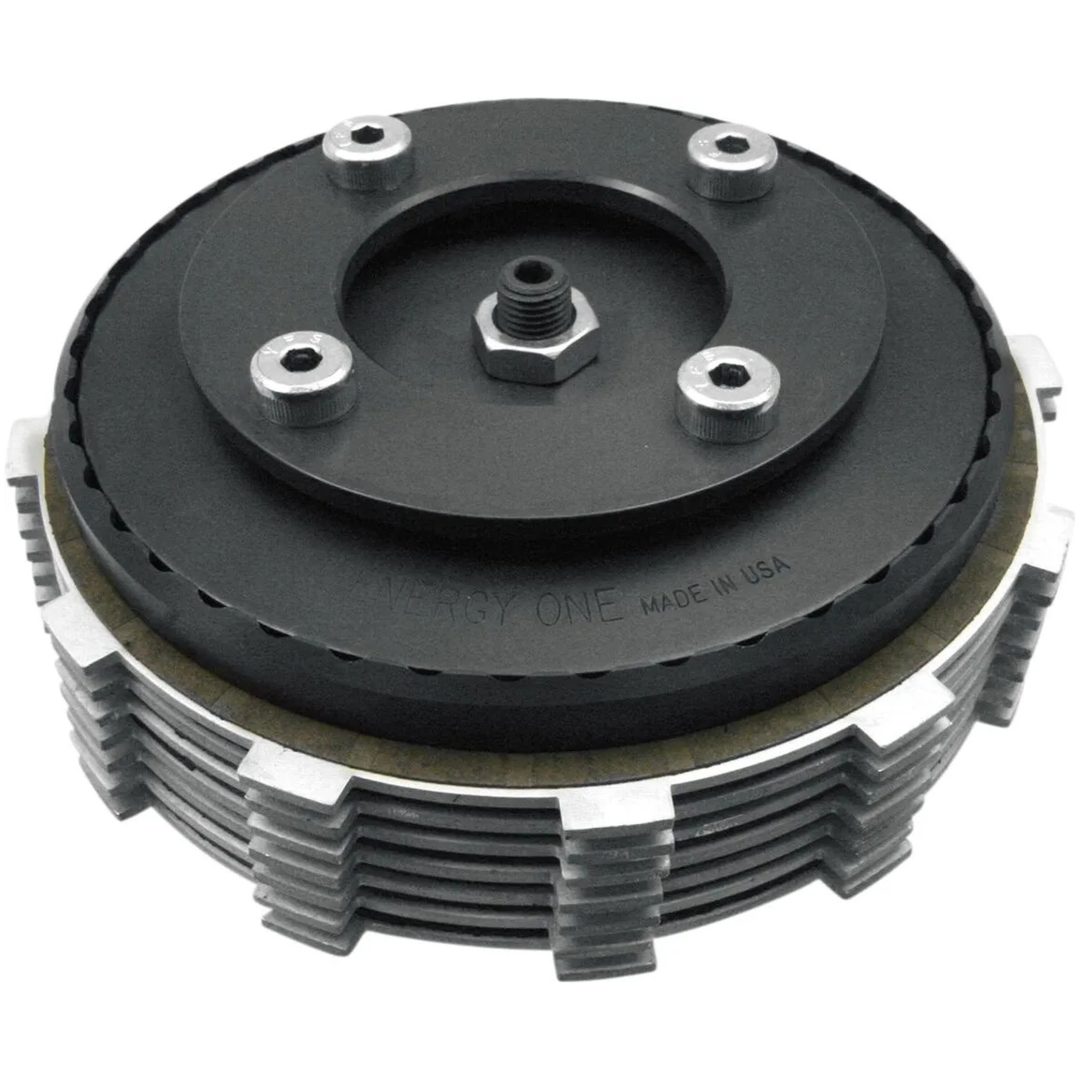 Kopplingskit Competitor BELT DRIVES LTD. – bild 2