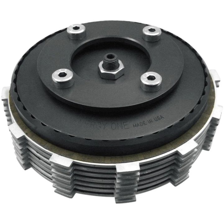 Kopplingskit Competitor BELT DRIVES LTD. – bild 2