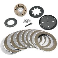 Kopplingskit Competitor BELT DRIVES LTD.