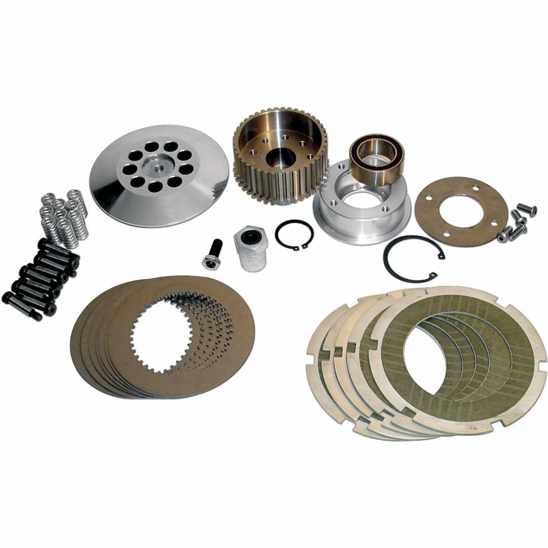 Kopplingskit Competitor BELT DRIVES LTD.