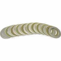 Kopplingskit Complete Replacement BELT DRIVES LTD.