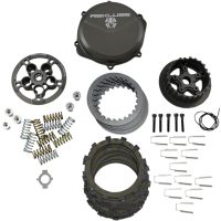 Kopplingskit Core Manual Torq-Drive REKLUSE