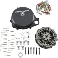 Kopplingskit Core Manual Torq-Drive REKLUSE