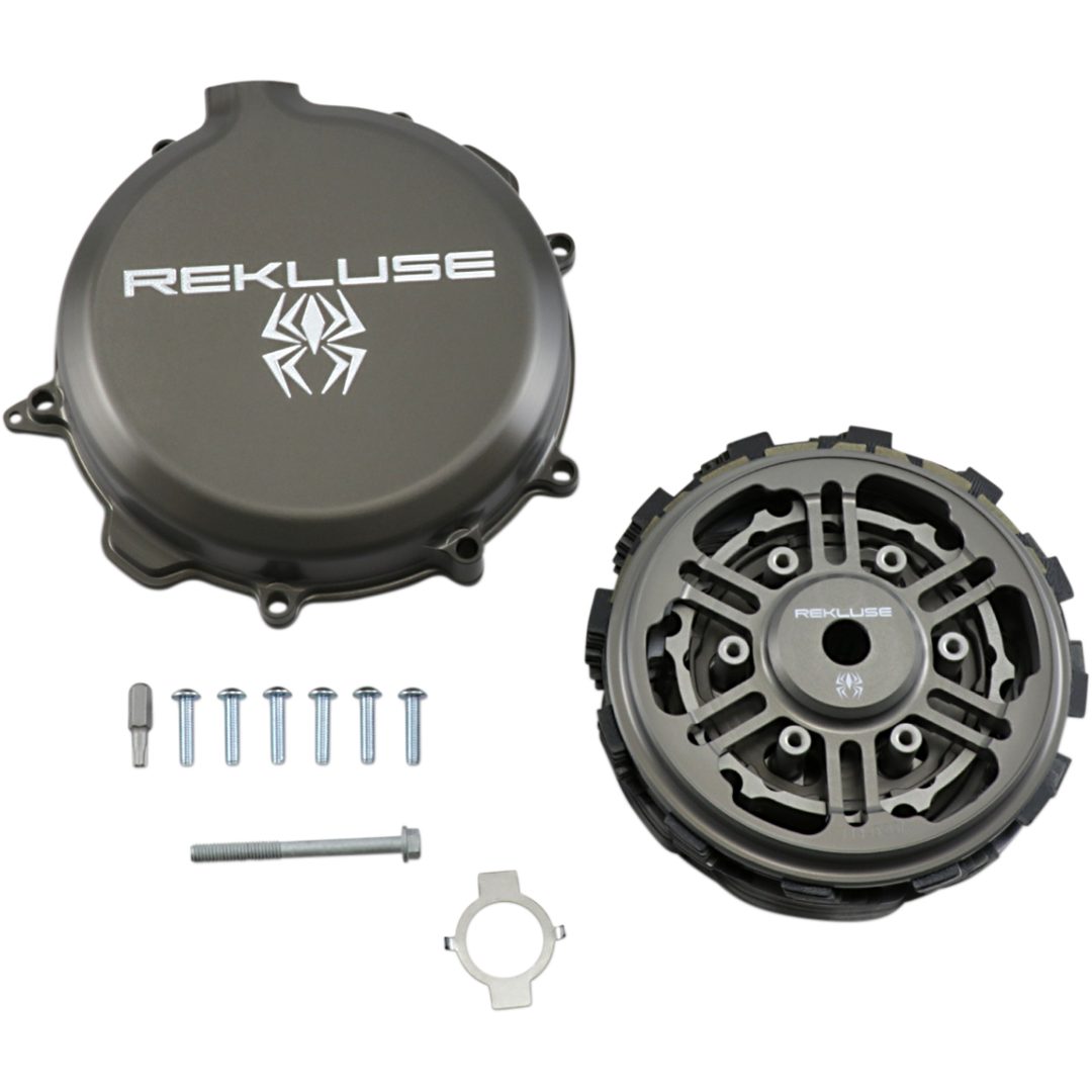 Kopplingskit Core Manual Torq-Drive REKLUSE Kopplingskit