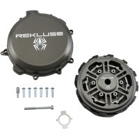 Kopplingskit Core Manual Torq-Drive REKLUSE