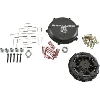 Kopplingskit Core Manual Torq-Drive REKLUSE