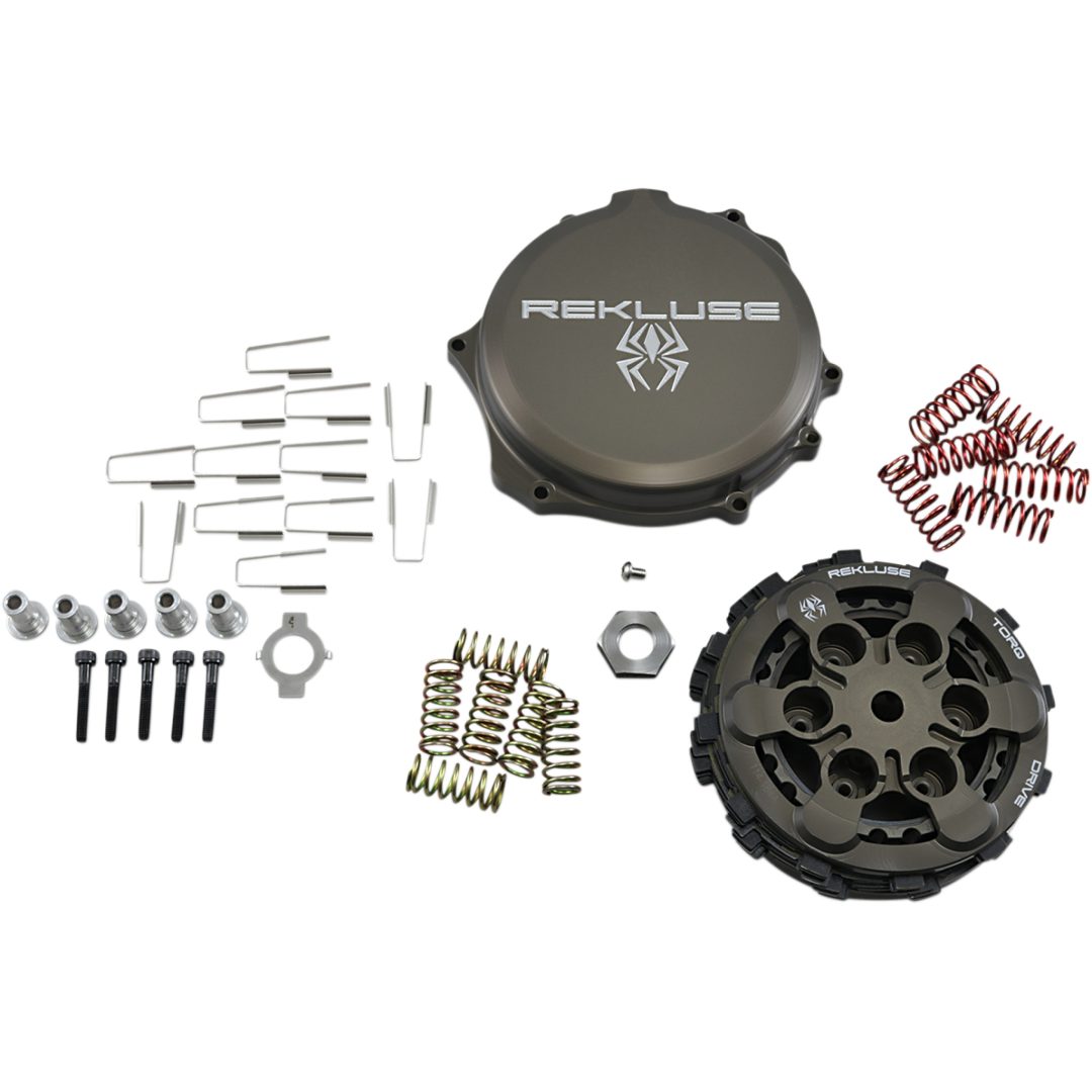 Kopplingskit Core Manual Torq-Drive REKLUSE Kopplingskit