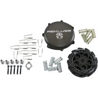 Kopplingskit Core Manual Torq-Drive REKLUSE