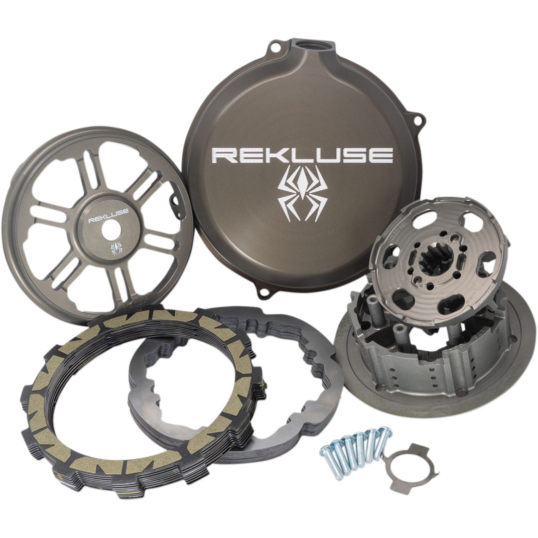 Kopplingskit Core Manual Torq-Drive REKLUSE Kopplingskit