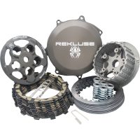 Kopplingskit Core Manual Torq-Drive REKLUSE
